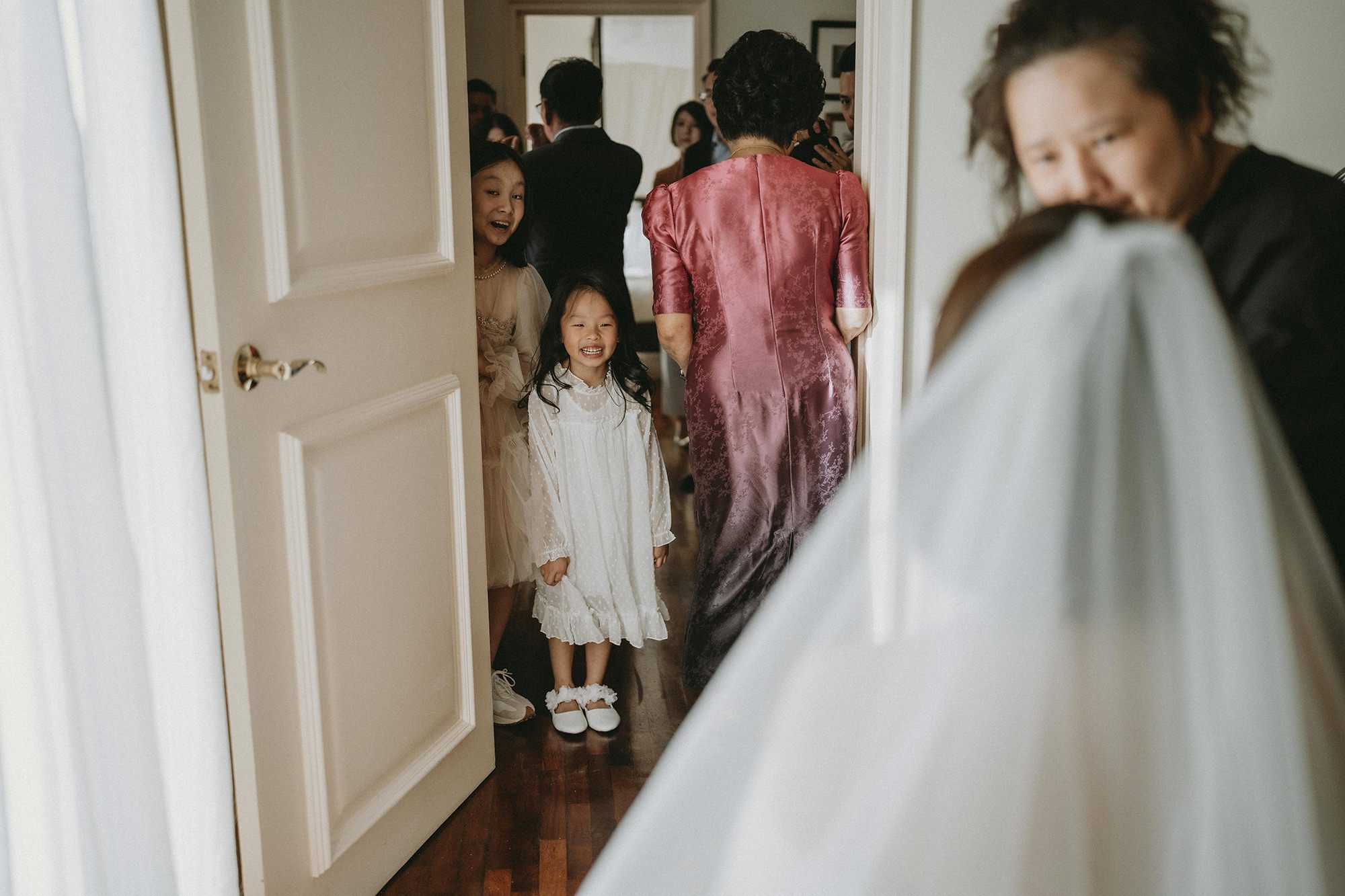 Cameron highlands wedding